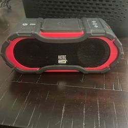 ALTEC lansing Model Number IMW581