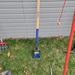 Kobalt Steel Scrapper