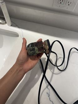 Voyager nano 1000 wave maker flow pump