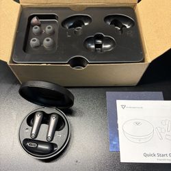 PrismXR Bluetooth earbuds Meta Quest 