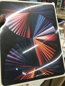Ipad Pro 12.9 New Sealed No Credit Needed Pay Down Only 