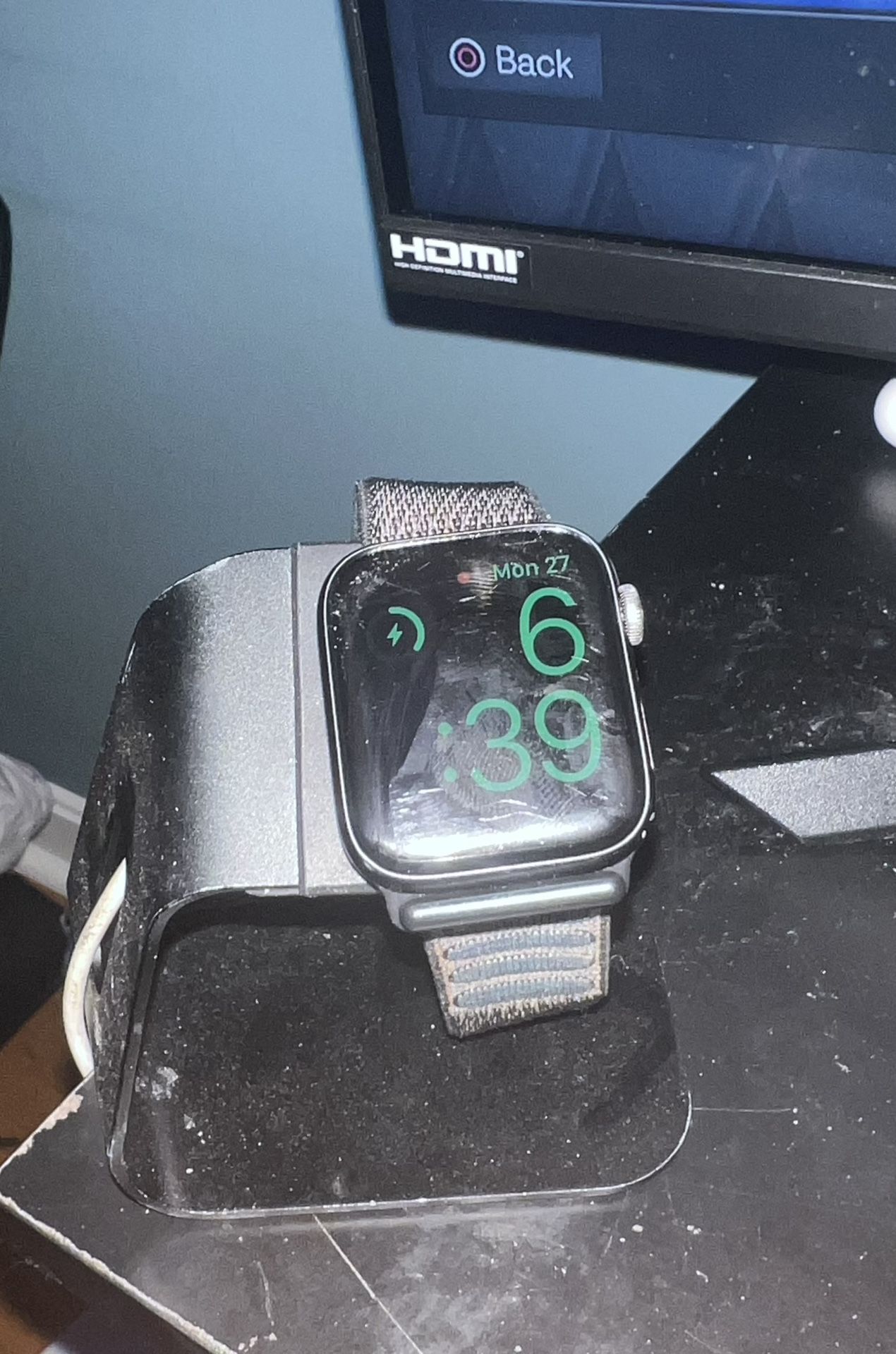 Apple Watch 