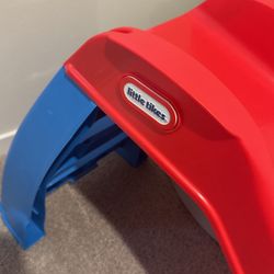 Toddler Slide 