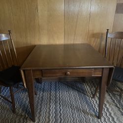 Dining Set / Game Table