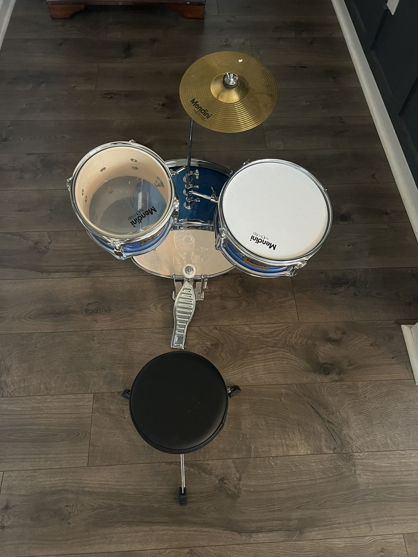 Drum Set