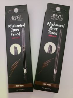 Ardell Mechanical Brow Pencil  Dark Brown (6)