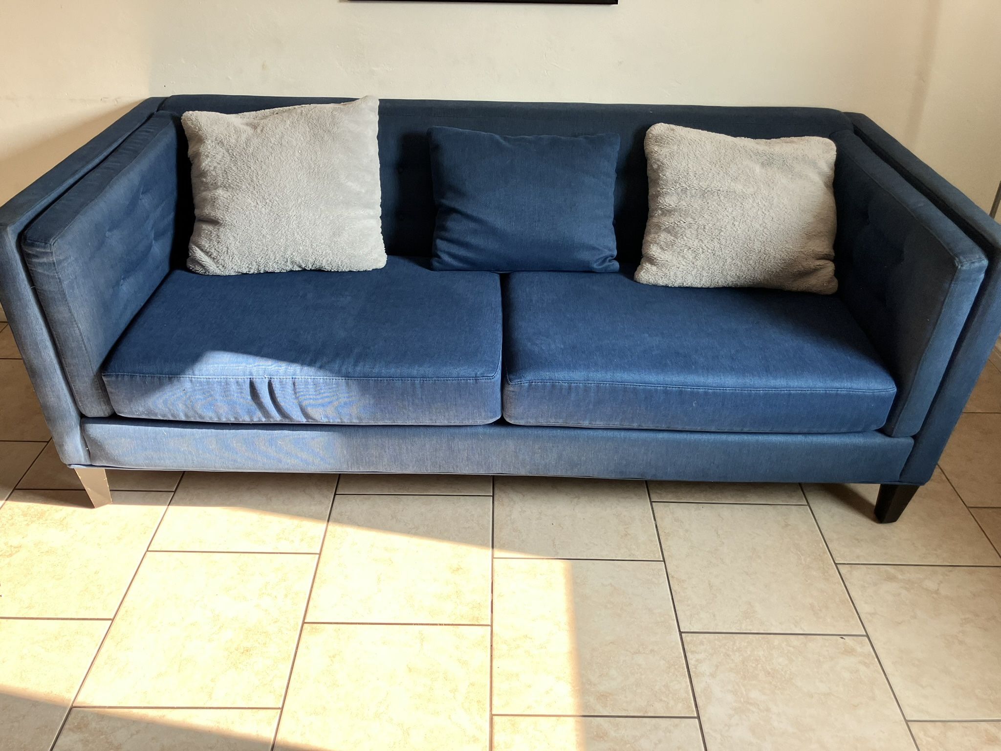 Couch Set