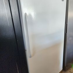 Whirlpool Freezer