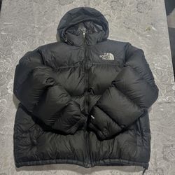The NorthFace “Men’s 1996 Retro Nuptse Jacket”