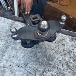 Tow Hitch