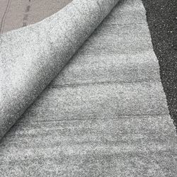 Carpet 12x31   (372 Sqf 