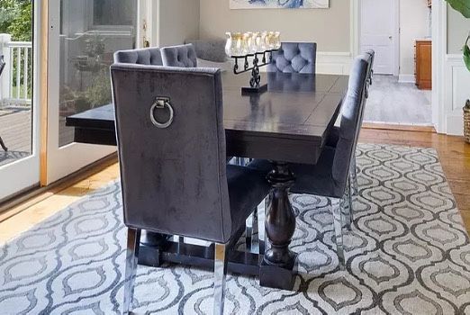 Dining Table Only For Sale