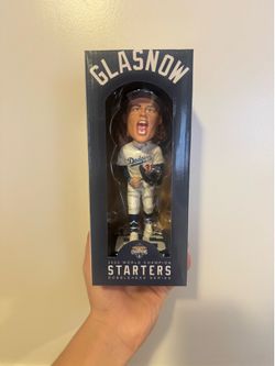 Tyler Glasnow Bobblehead