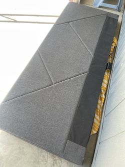 California Headboard