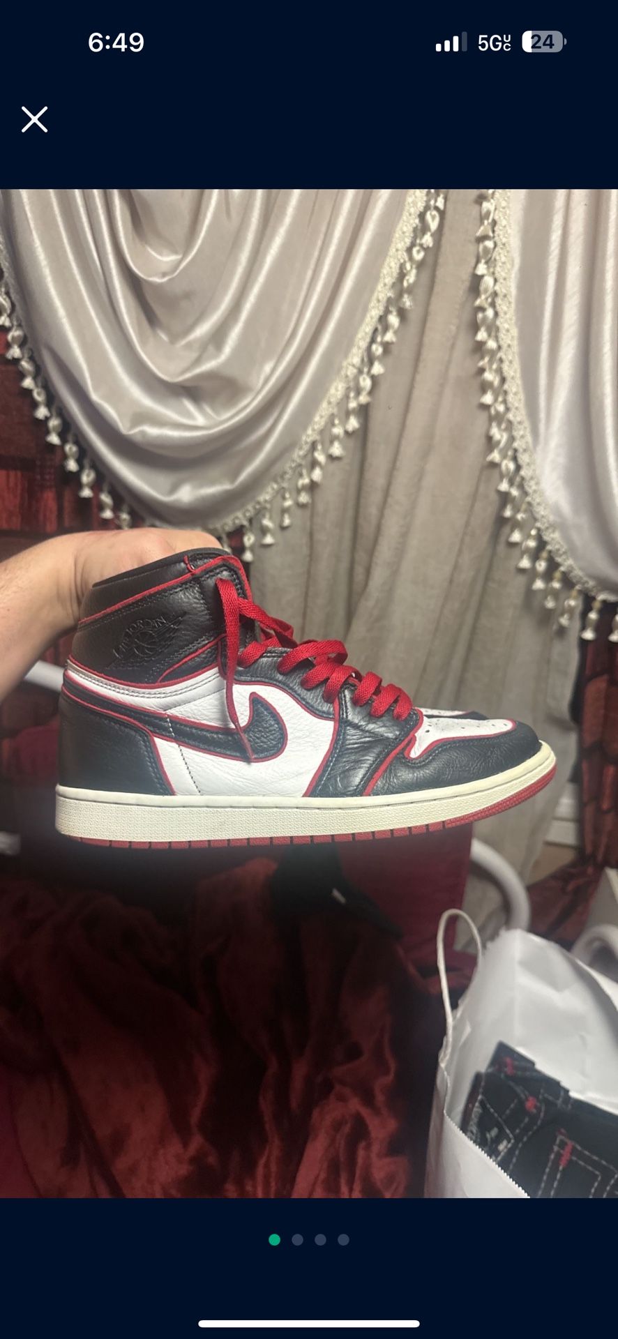 Jordan 1
