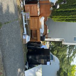 Garage Sale
