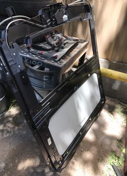 07 Acura TL sunroof used