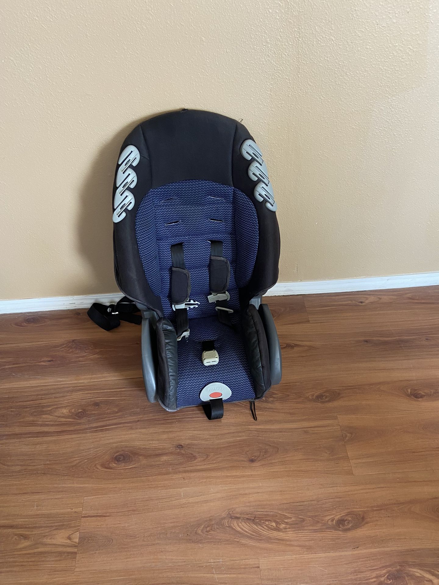 Car Seat