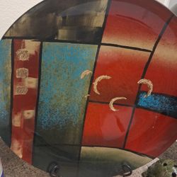 Decorative Huge Plate