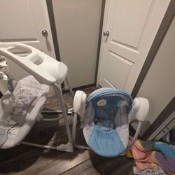 Baby Swings