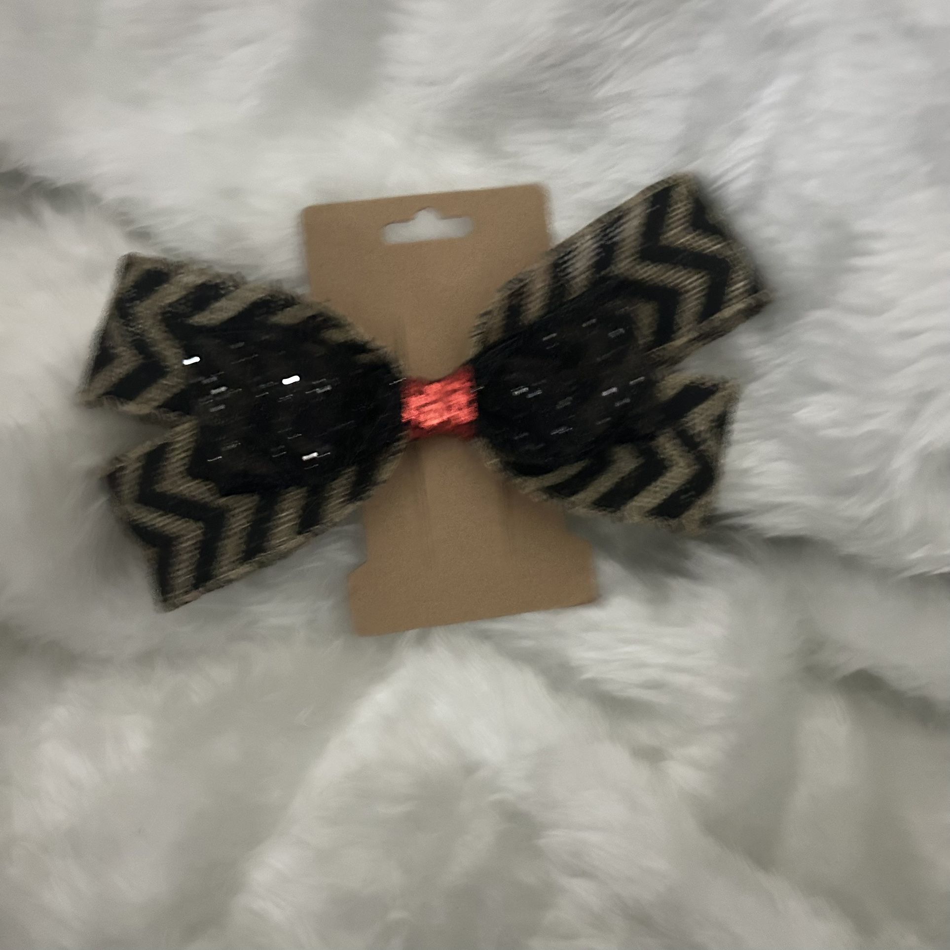 Girls Hair Bows