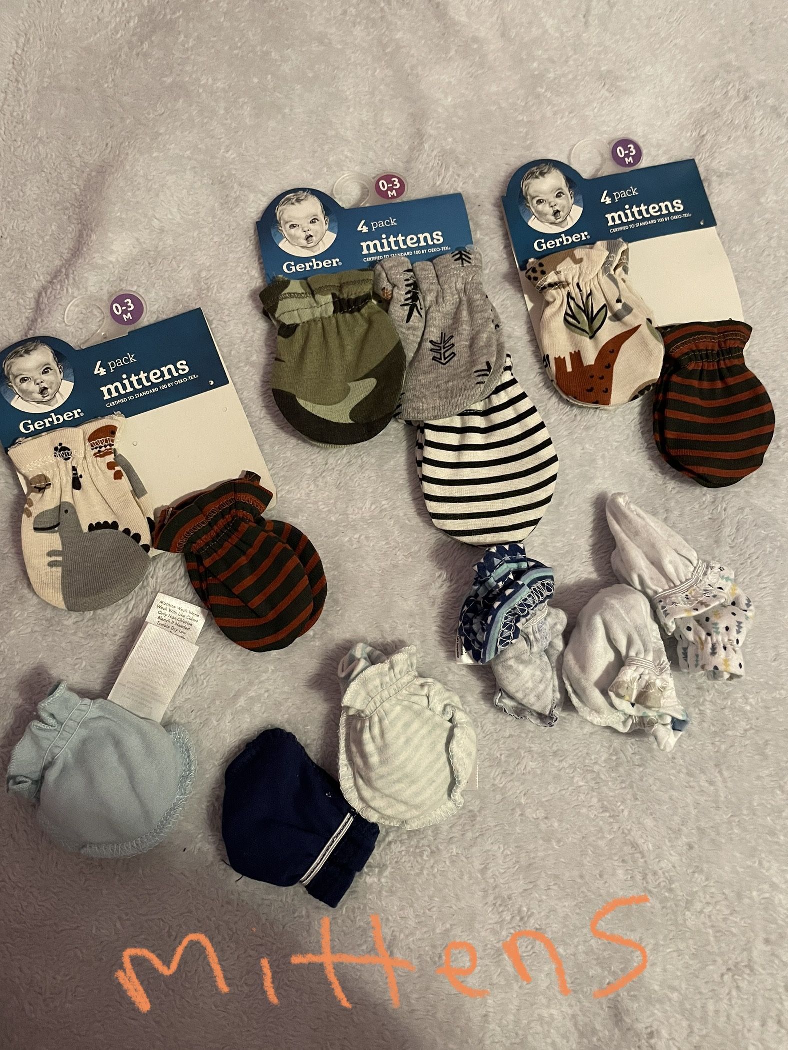 Baby Clothes for Sale in San Antonio, TX OfferUp