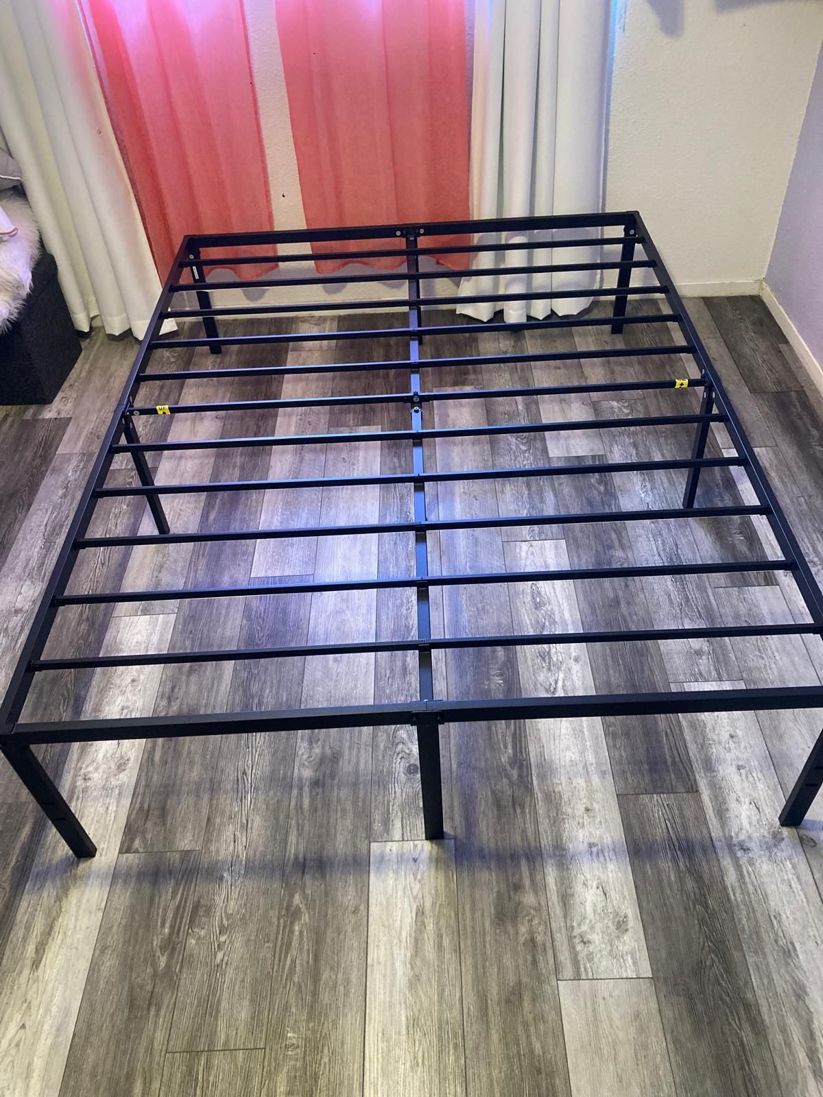 Bed Frame