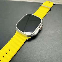 Apple Watch Ultra 2 49mm 