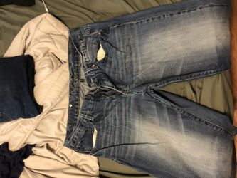 Jeans (size- 36/34)