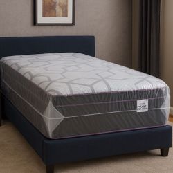 Brand New 14” Pillow Top Full Size Mattress – Great Price, Top Quality & Fast Same-Day Delivery 🚛 All Sizes Available!
