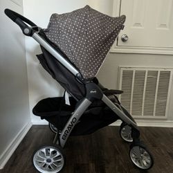 Chicco Bravo Stroller