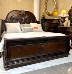 Bedroom Set $160 Down Payment 