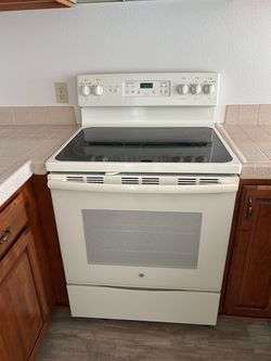Electric stove