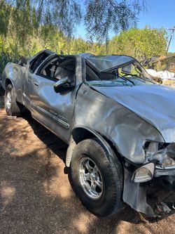 03 tundra sale parts