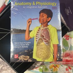 Anatomy & Physiology