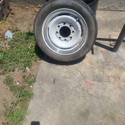 Wheels