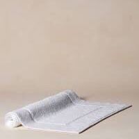 Truly Calm Antimicrobial Memory Foam Bath Rug Set