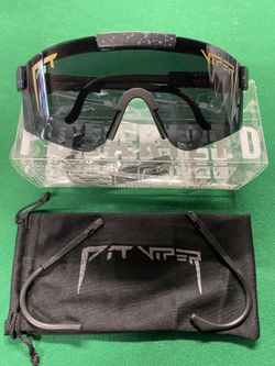 Pit Viper Sunglasses 