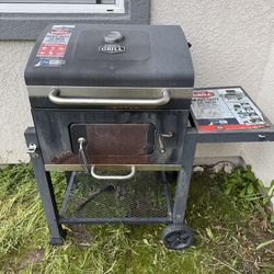 Barbecue Grill