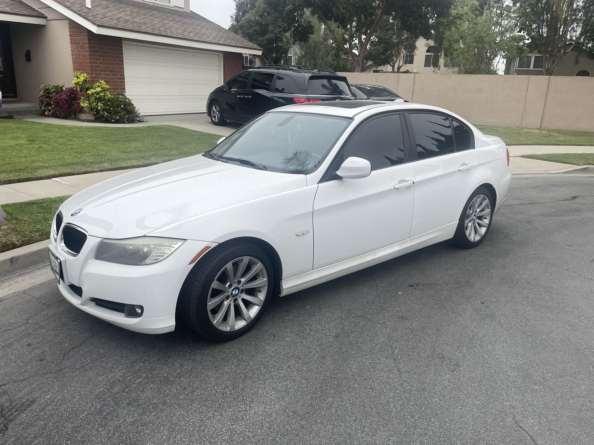 2011 BMW 328i for Sale in Cypress, CA OfferUp