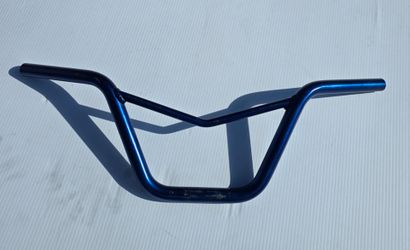 Tuff neck Bars Original old school