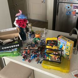 Lego Sets (Bulk)