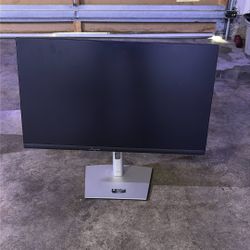 Dell Monitor 