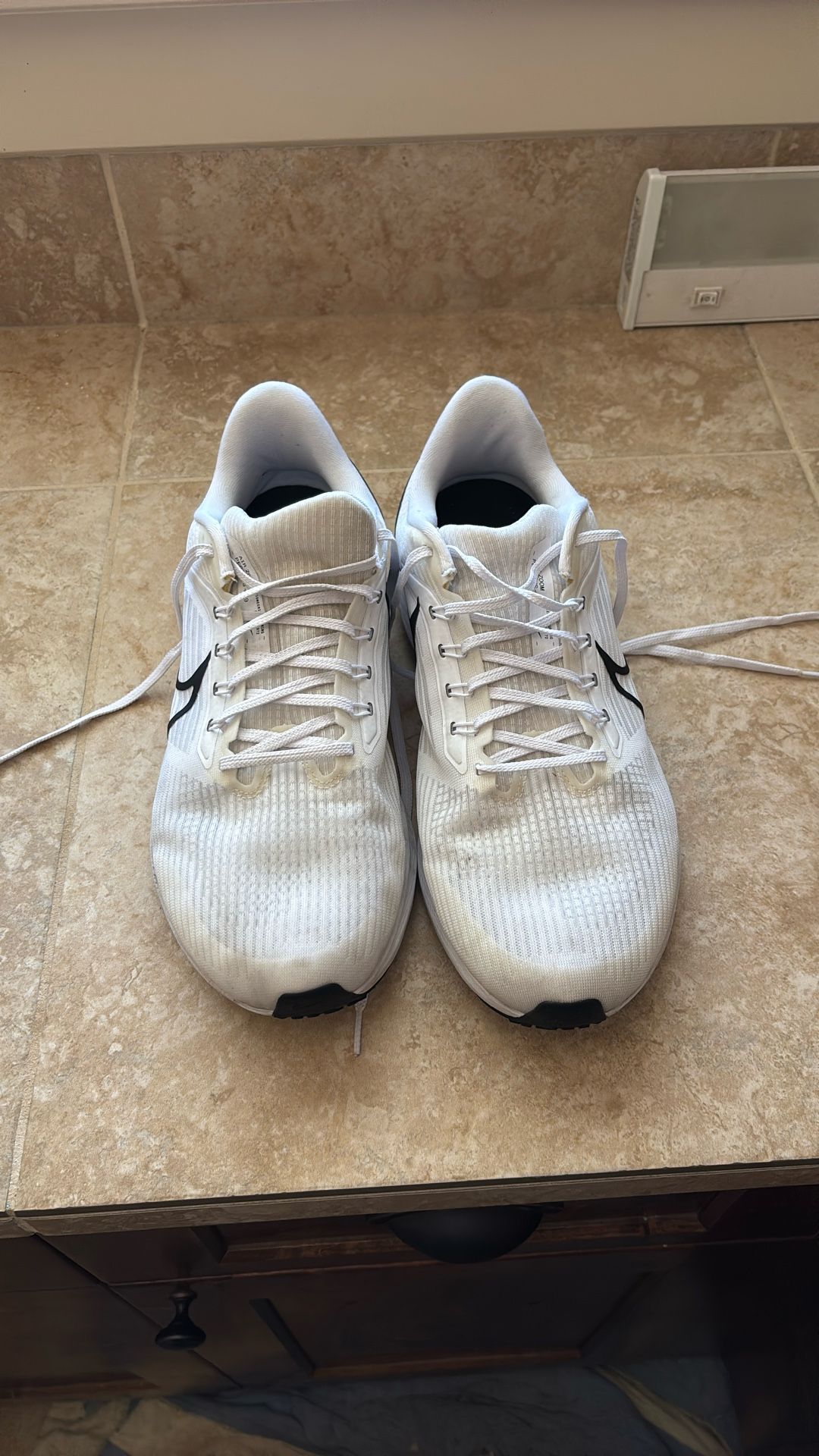 Nike Air Zoom ‘Pegasus’