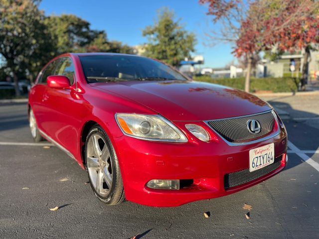 2007 Lexus GS for Sale in San Jose, CA - OfferUp