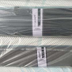 King Queen Size Tempurpedic ProAdapt,  ProBreeze,  LuxeBreeze Mattress  Pro Breeze /Luxe Adapt /Pro Adapt /Adapt /cloud /Tempur pedic contour Supreme 