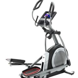 NordicTrack Commercial 12.9 Elliptical, Lightly Used - Lowered Price until 6/27