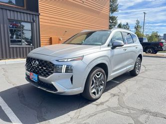 2021 Hyundai Santa Fe