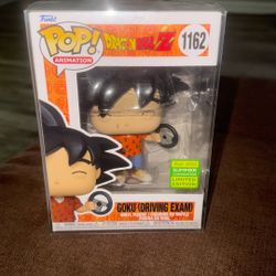 Funko Pop 