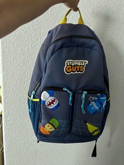 Backpack